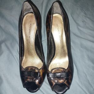 Antonio Melani Heels